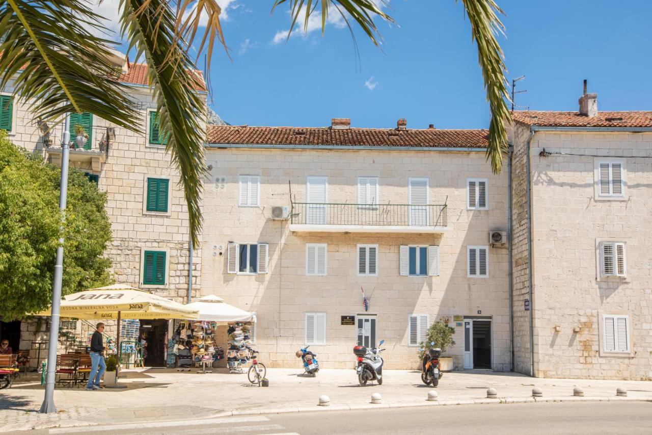 Apartman Rakic * Makarska