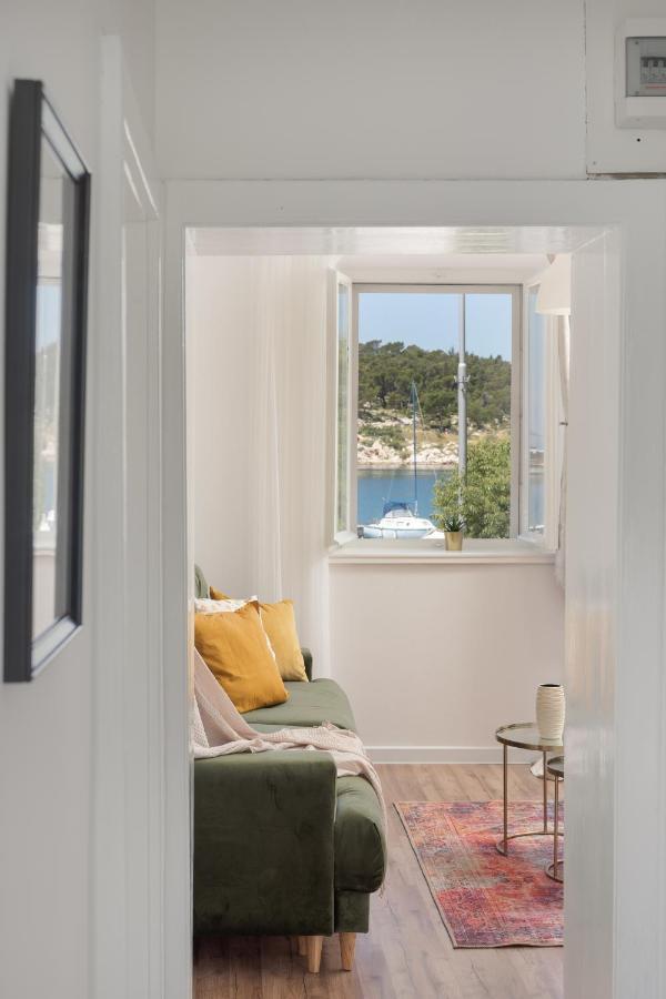 Apartman Rakic Apartment