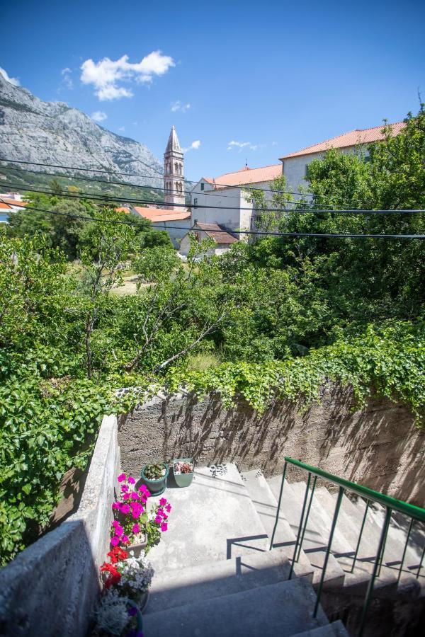 Apartman Rakic *