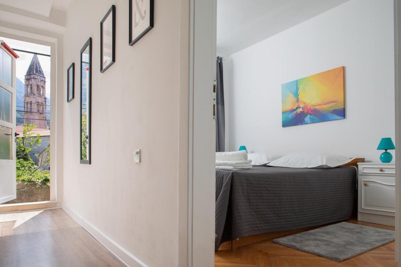 Apartman Rakic Apartment *