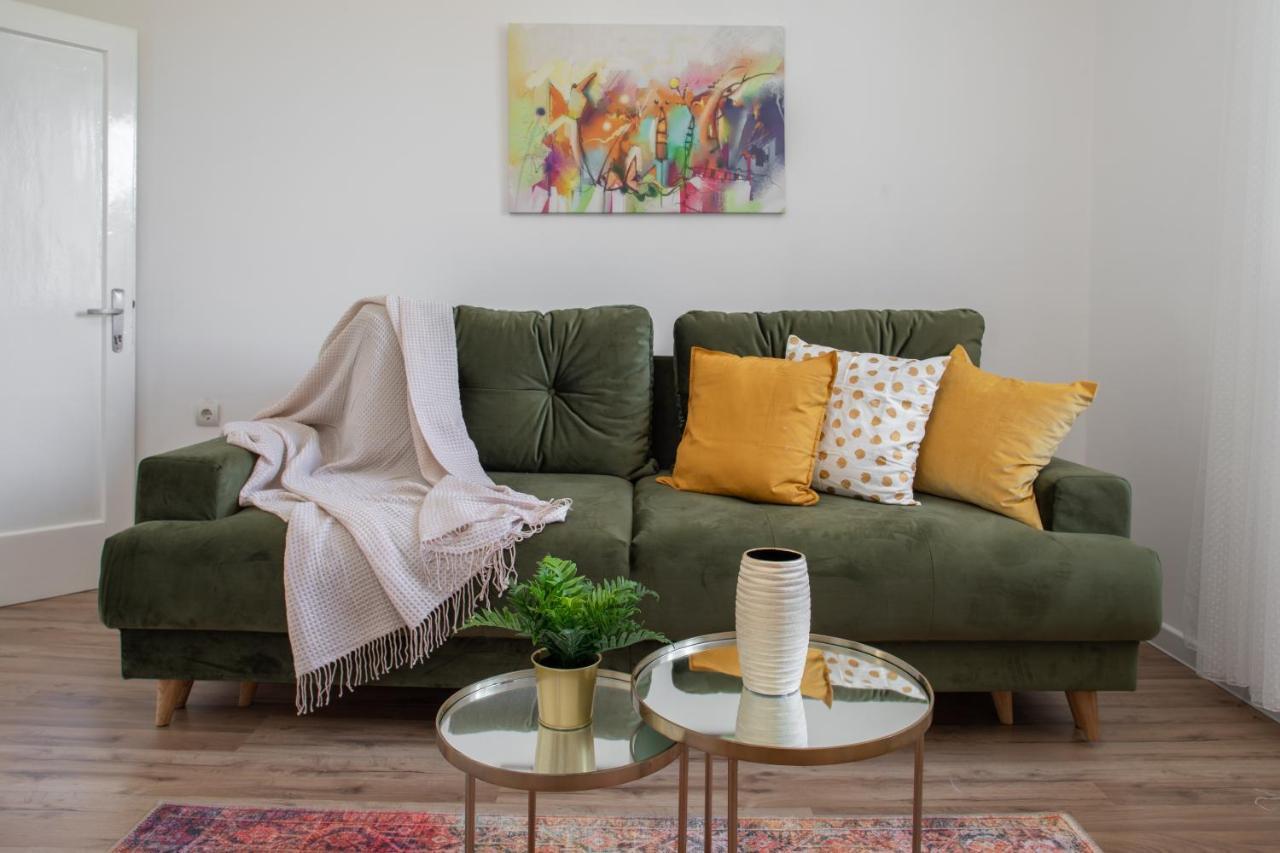 Apartman Rakic Apartment