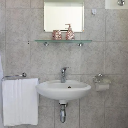 Apartman Rakic Apartment Makarska Exterior photo