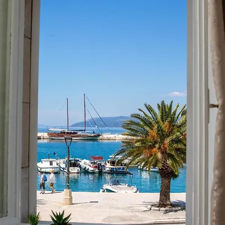 Apartman Rakic Apartment Makarska Exterior photo