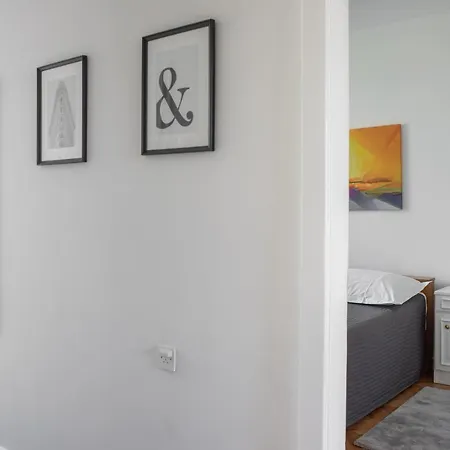 Apartman Rakic Apartment Makarska Exterior photo