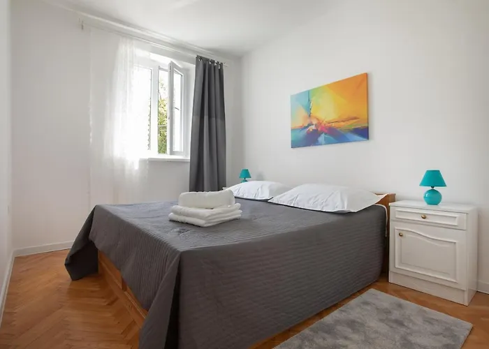 Apartman Rakic