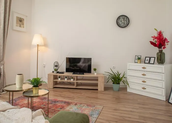 Apartman Rakic