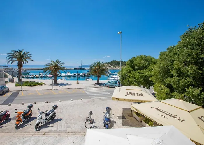 Apartman Rakic