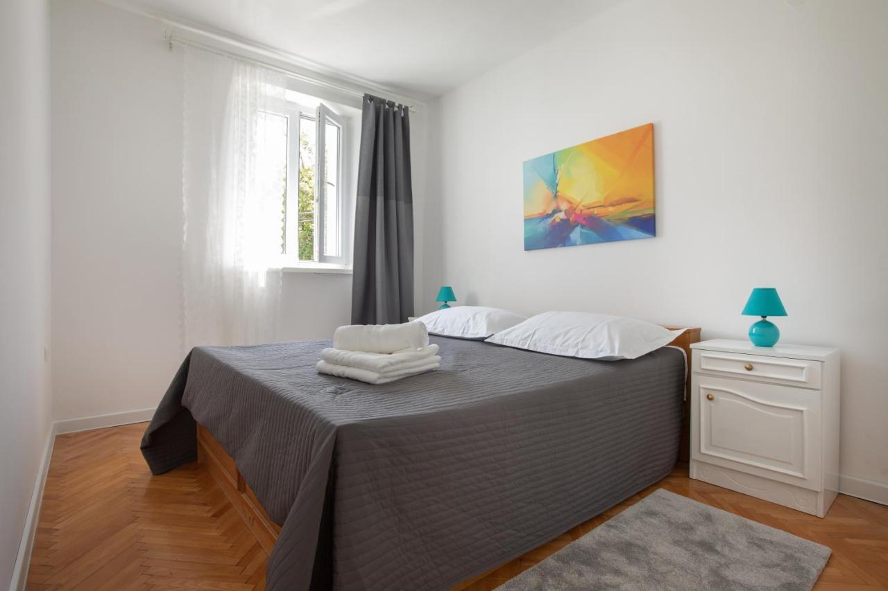 Apartment Apartman Rakic *