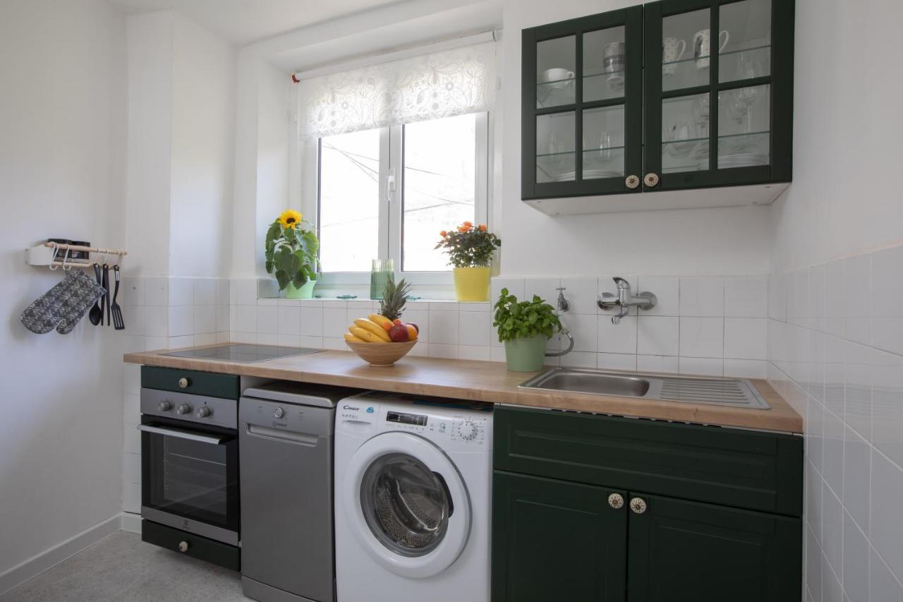 Apartman Rakic Apartment *