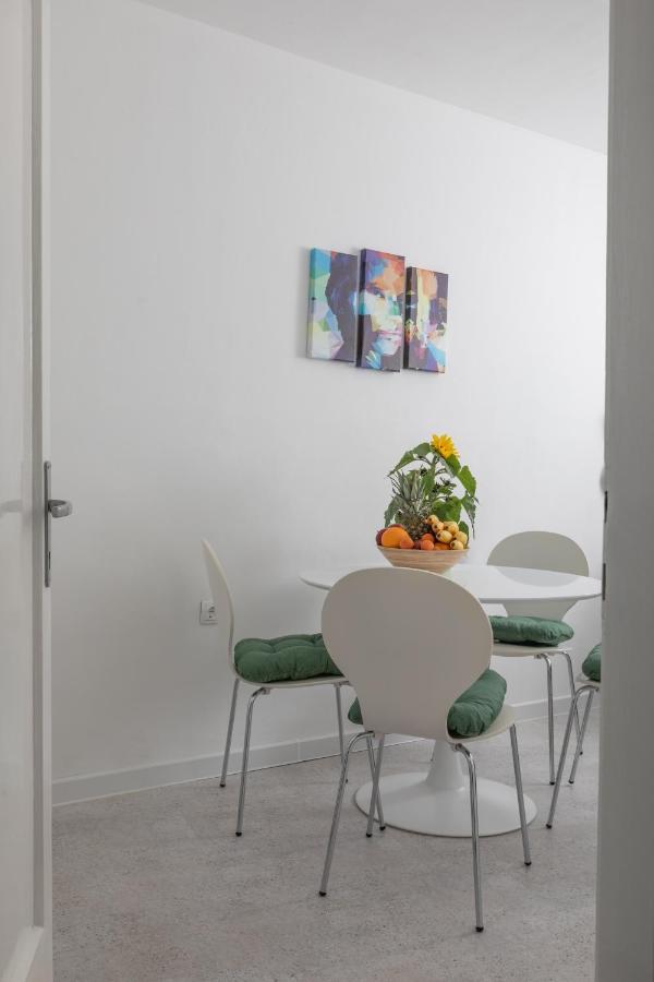 Apartment Apartman Rakic