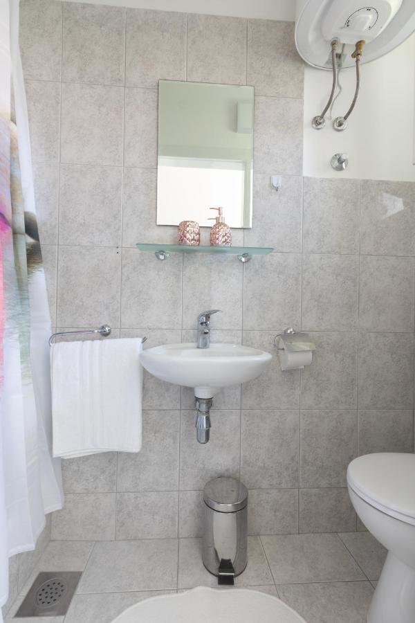 Apartment Apartman Rakic *