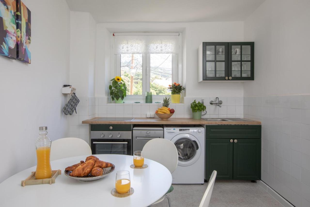 Apartman Rakic Apartment