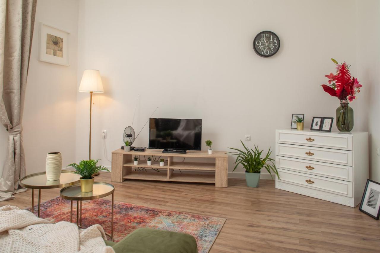 Apartman Rakic
