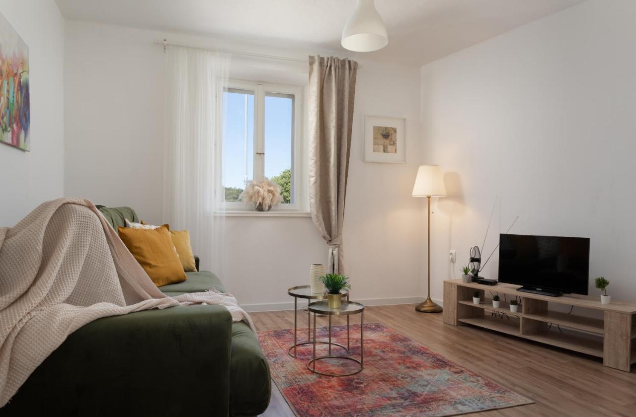 Apartman Rakic Makarska