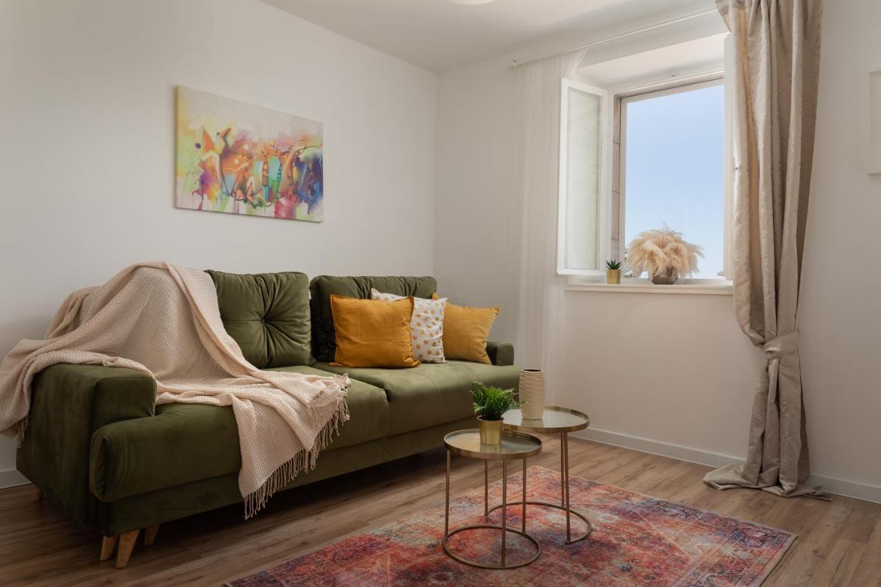 Apartment Apartman Rakic Makarska