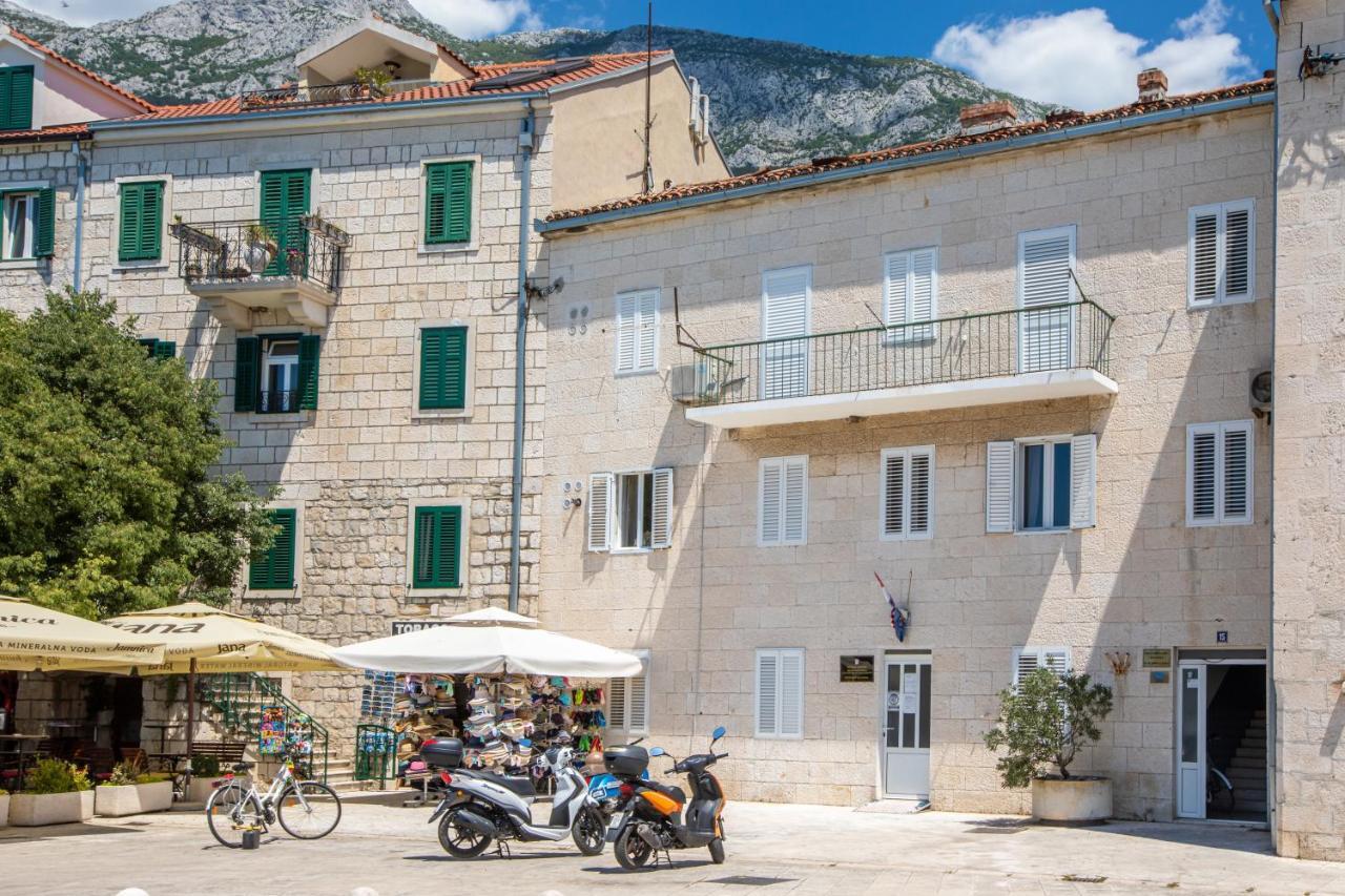 Apartman Rakic Apartment