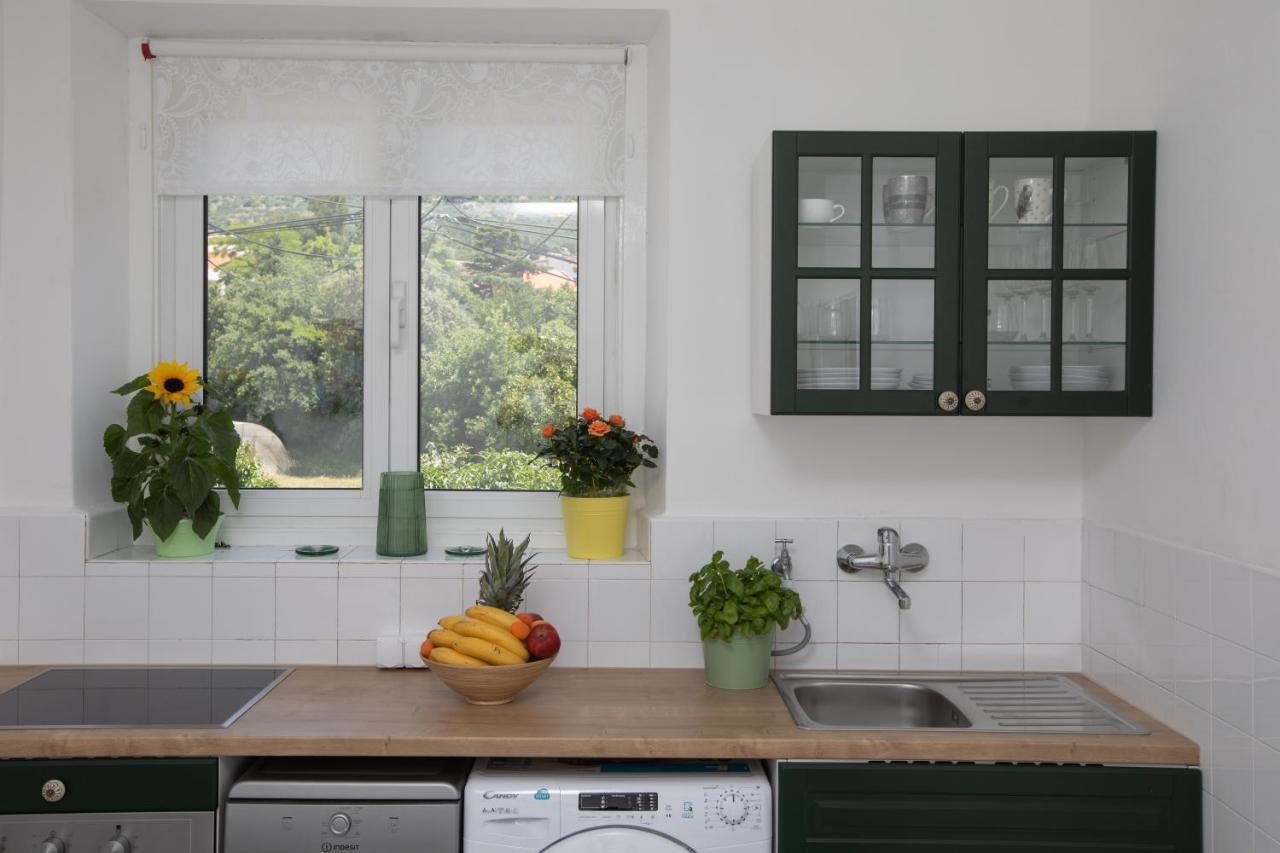 Apartman Rakic Apartment