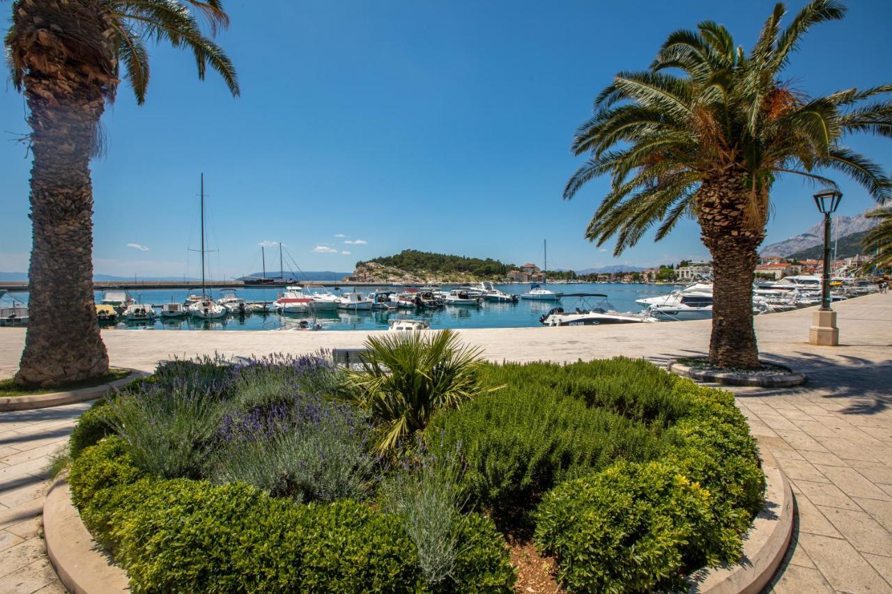 Apartman Rakic Makarska