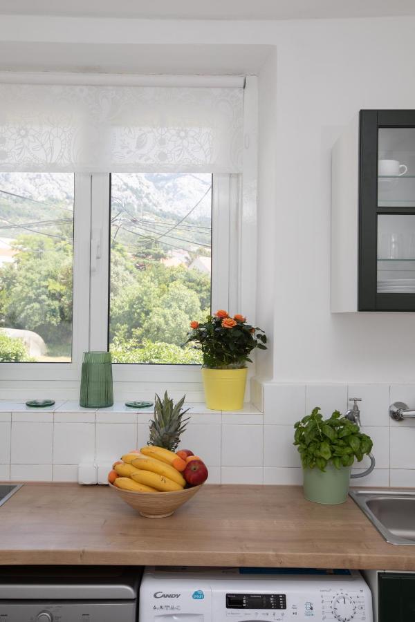 Apartment Apartman Rakic Makarska