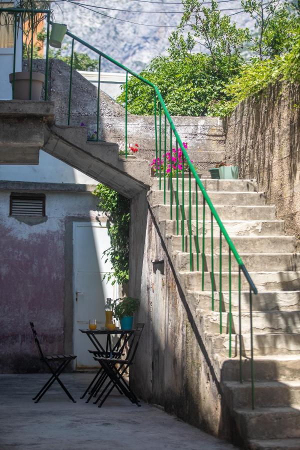 Apartman Rakic Apartment