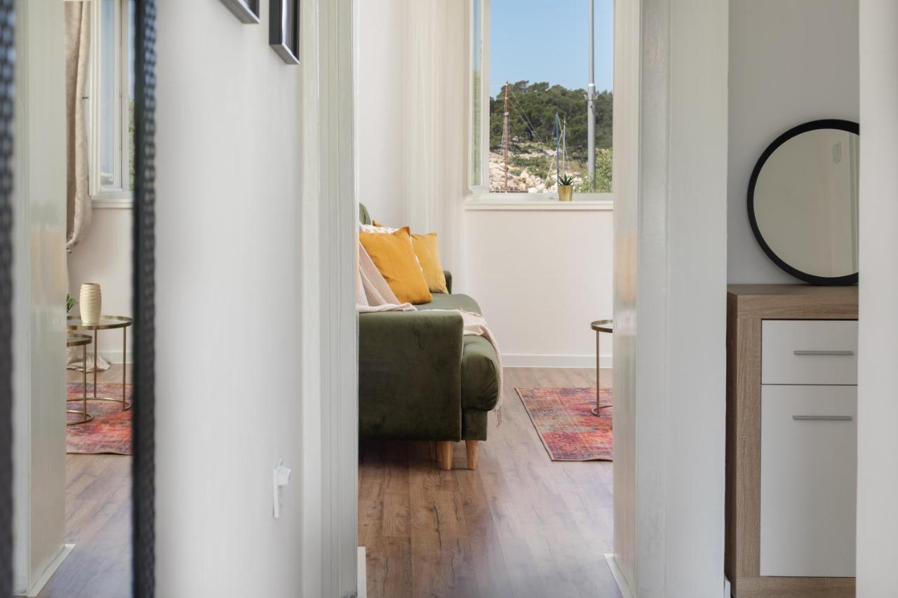 Apartman Rakic * Makarska