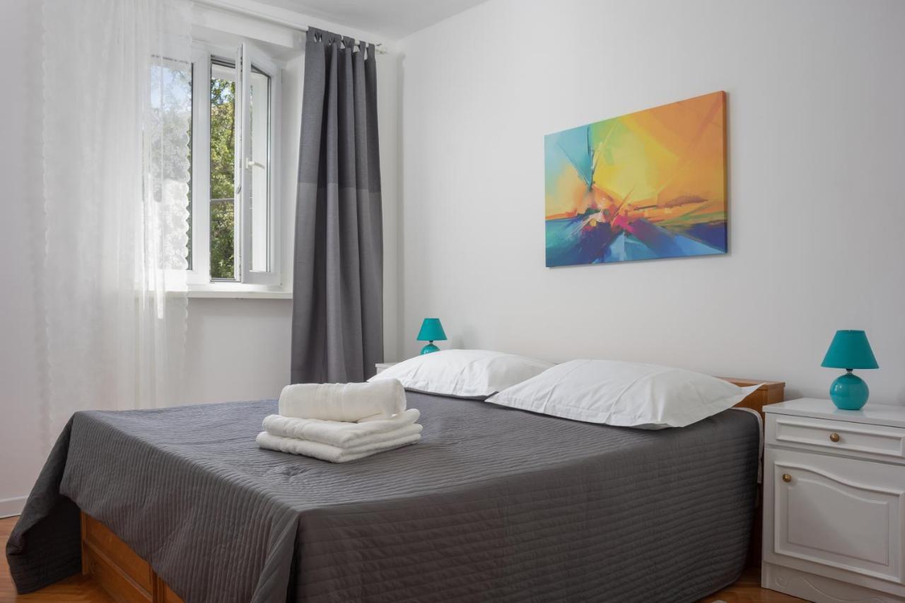 Apartment Apartman Rakic *