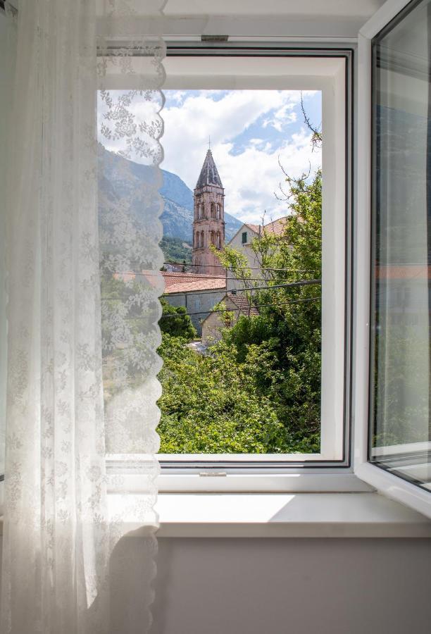 Apartman Rakic *
