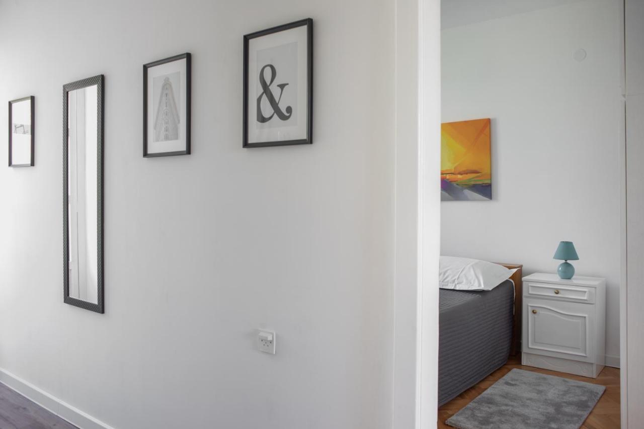 Apartman Rakic * Makarska