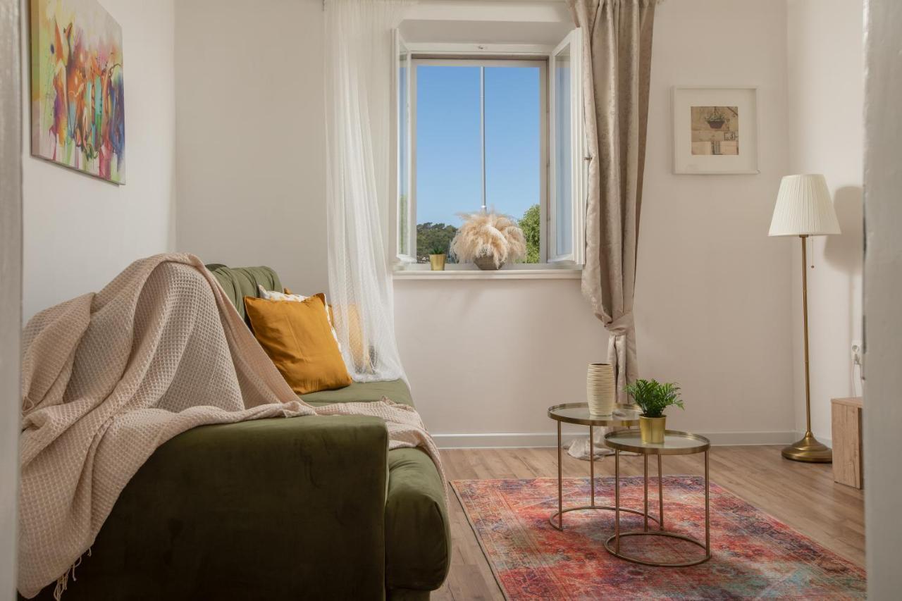 Apartman Rakic Apartment *