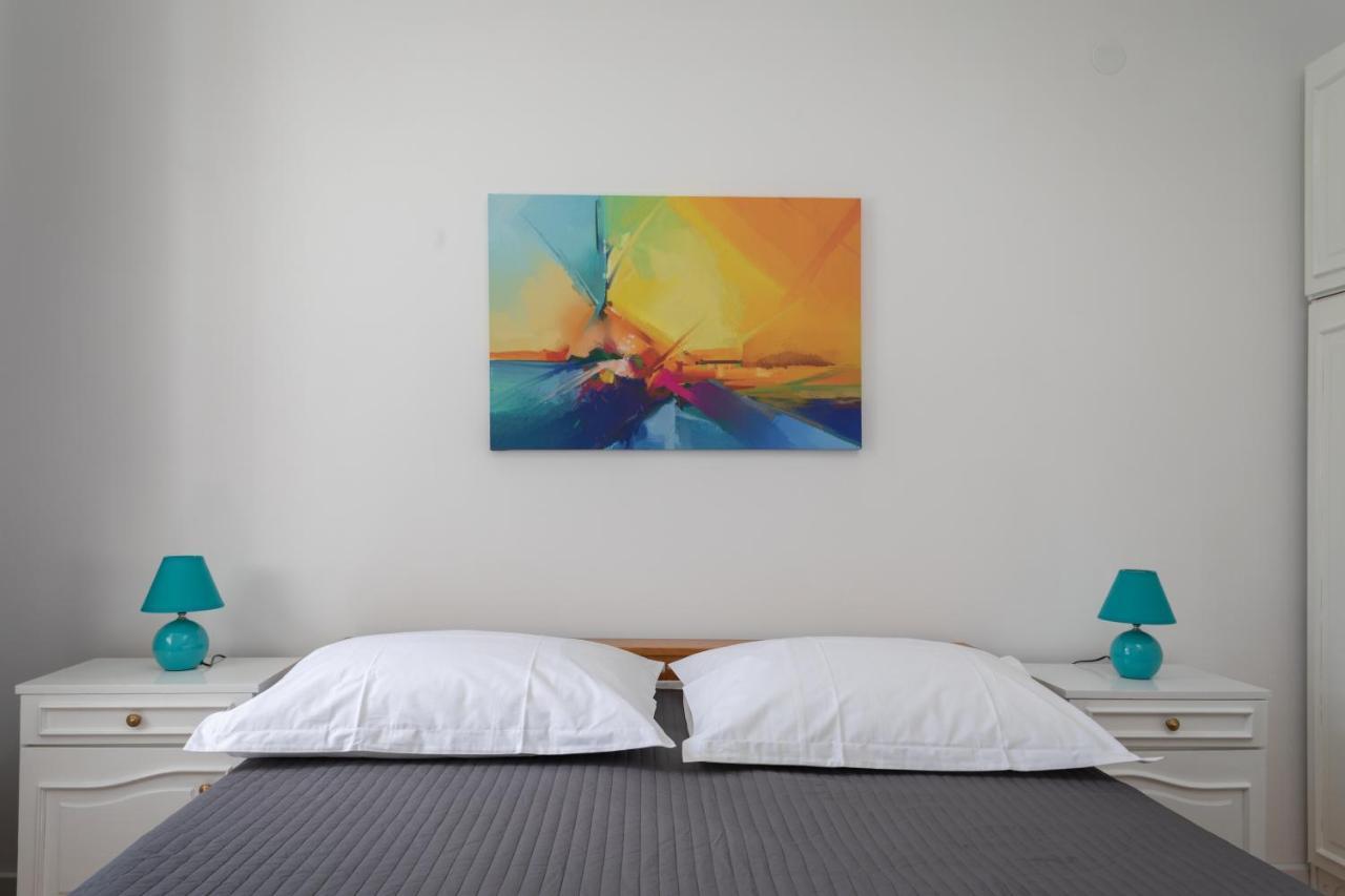 Apartment Apartman Rakic Makarska