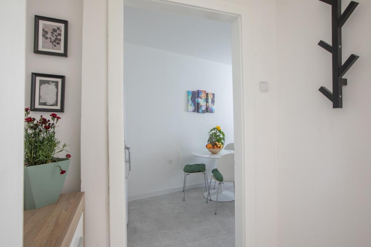 Apartman Rakic
