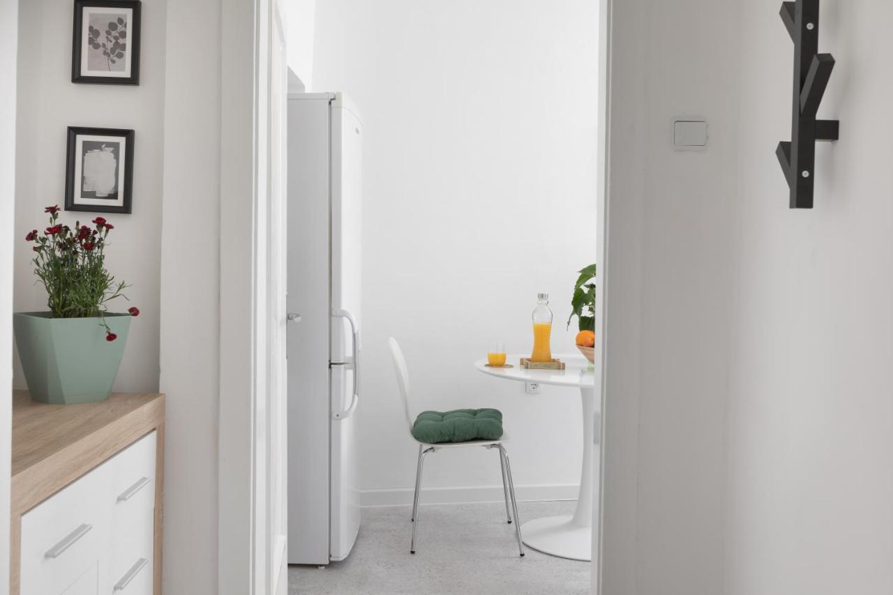 Apartman Rakic Apartment *